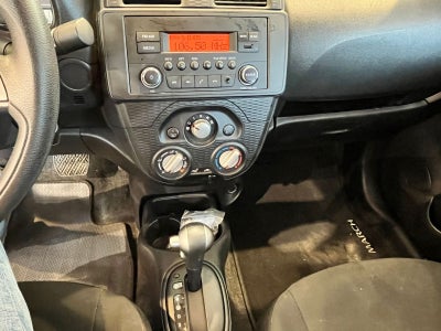 2023 Nissan March 1.6 Sense At