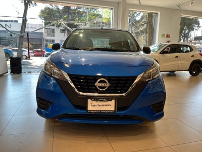 2023 Nissan March 1.6 Sense At