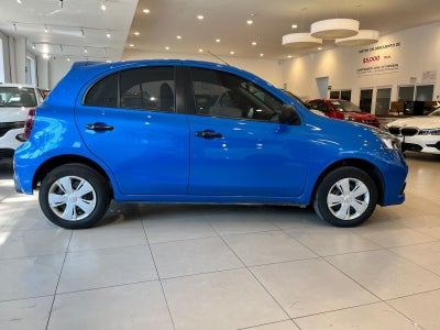 2023 Nissan March 1.6 Sense At