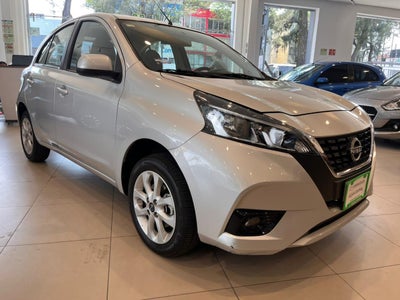 2024 Nissan March 1.6 Advance Mt