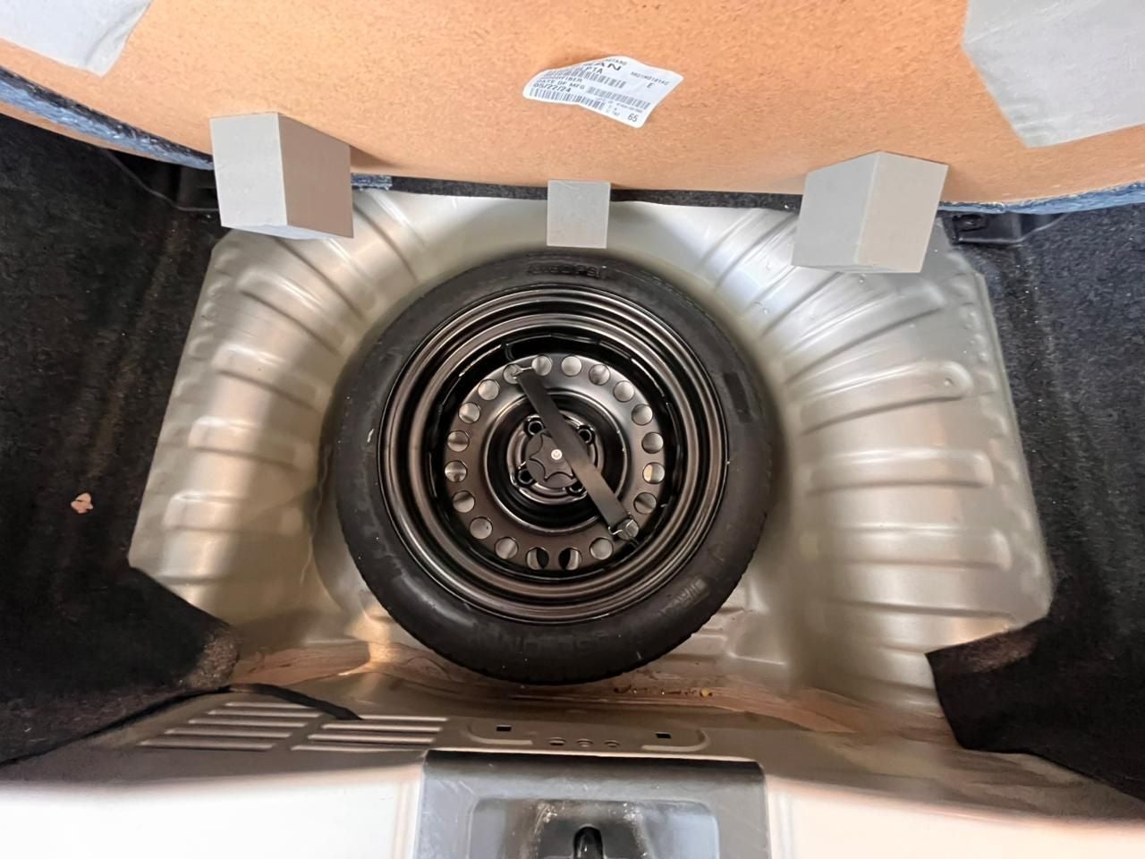 2024 Nissan March 1.6 Advance Mt