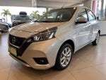 2024 Nissan March 1.6 Advance Mt