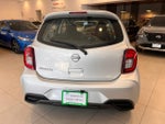 2024 Nissan March 1.6 Advance Mt