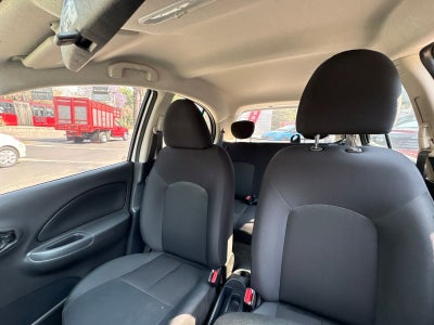 2024 Nissan March 1.6 Sense Mt