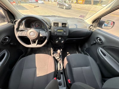 2024 Nissan March 1.6 Sense Mt