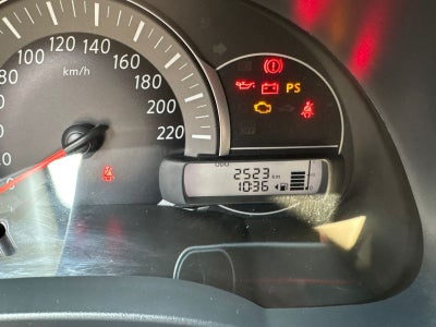 2024 Nissan March 1.6 Sense Mt