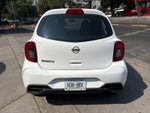 2024 Nissan March 1.6 Sense Mt