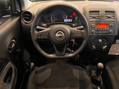 2025 Nissan March 1.6 Sense Mt