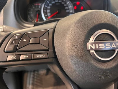 2025 Nissan March 1.6 Sense Mt