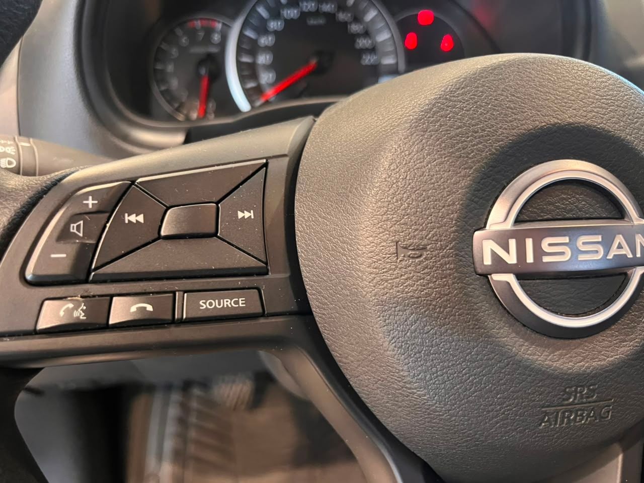 2025 Nissan March 1.6 Sense Mt