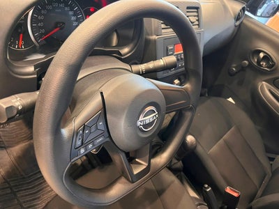 2025 Nissan March 1.6 Sense Mt