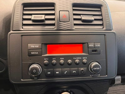 2025 Nissan March 1.6 Sense Mt