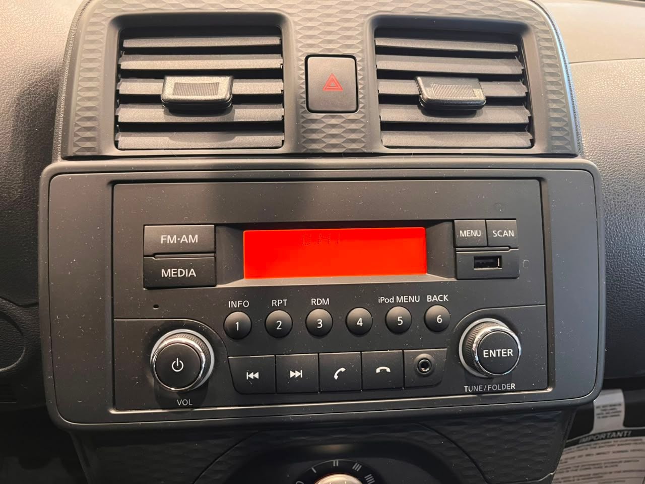 2025 Nissan March 1.6 Sense Mt