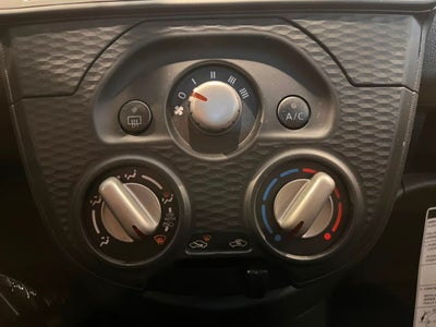 2025 Nissan March 1.6 Sense Mt