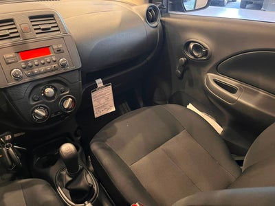 2025 Nissan March 1.6 Sense Mt