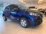 2025 Nissan March 1.6 Sense Mt