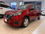 2024 Nissan March 1.6 Sense At