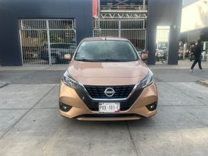 2021 Nissan March 1.6 Advance Mt