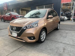 2021 Nissan March 1.6 Advance Mt