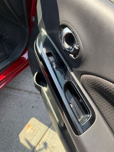 2022 Nissan March 1.6 Exclusive Mt