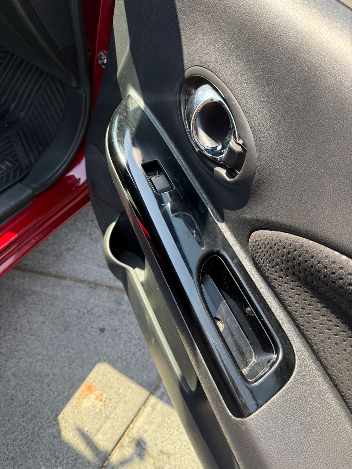 2022 Nissan March 1.6 Exclusive Mt