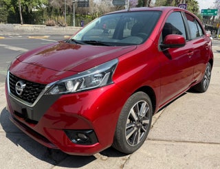 2022 Nissan March 1.6 Exclusive Mt