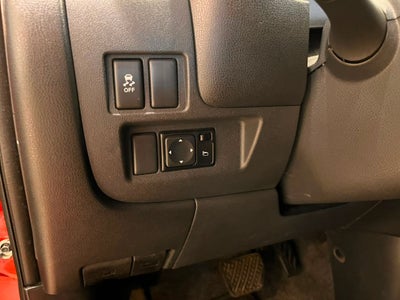 2022 Nissan March 1.6 Advance At