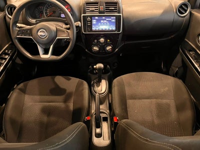 2022 Nissan March 1.6 Advance At