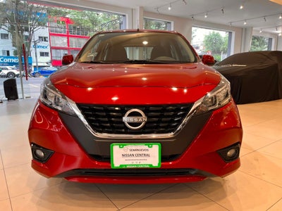 2022 Nissan March 1.6 Advance At