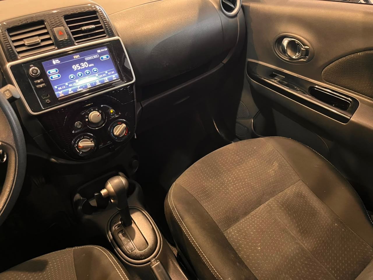 2022 Nissan March 1.6 Advance At