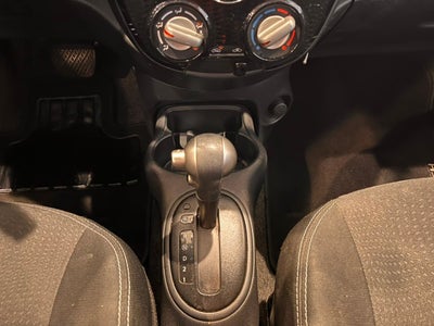 2022 Nissan March 1.6 Advance At