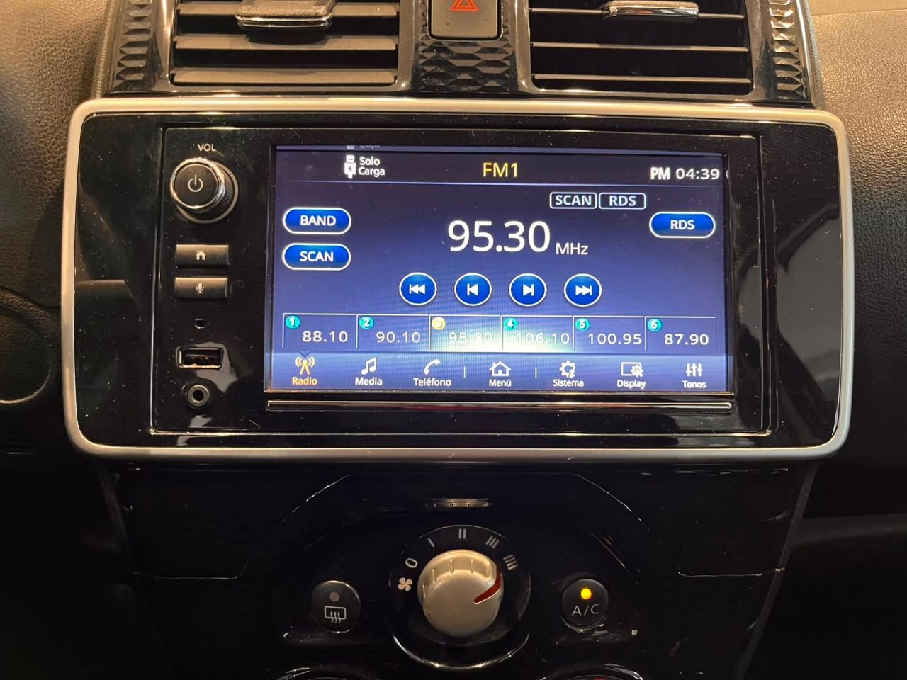2022 Nissan March 1.6 Advance At