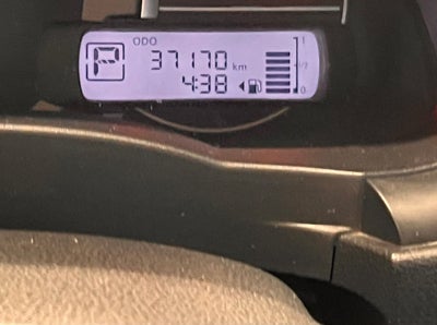 2022 Nissan March 1.6 Advance At