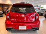 2022 Nissan March 1.6 Advance At