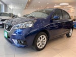 2024 Nissan March 1.6 Advance Mt