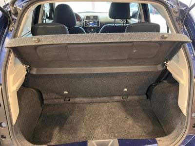 2024 Nissan March 1.6 Advance Mt