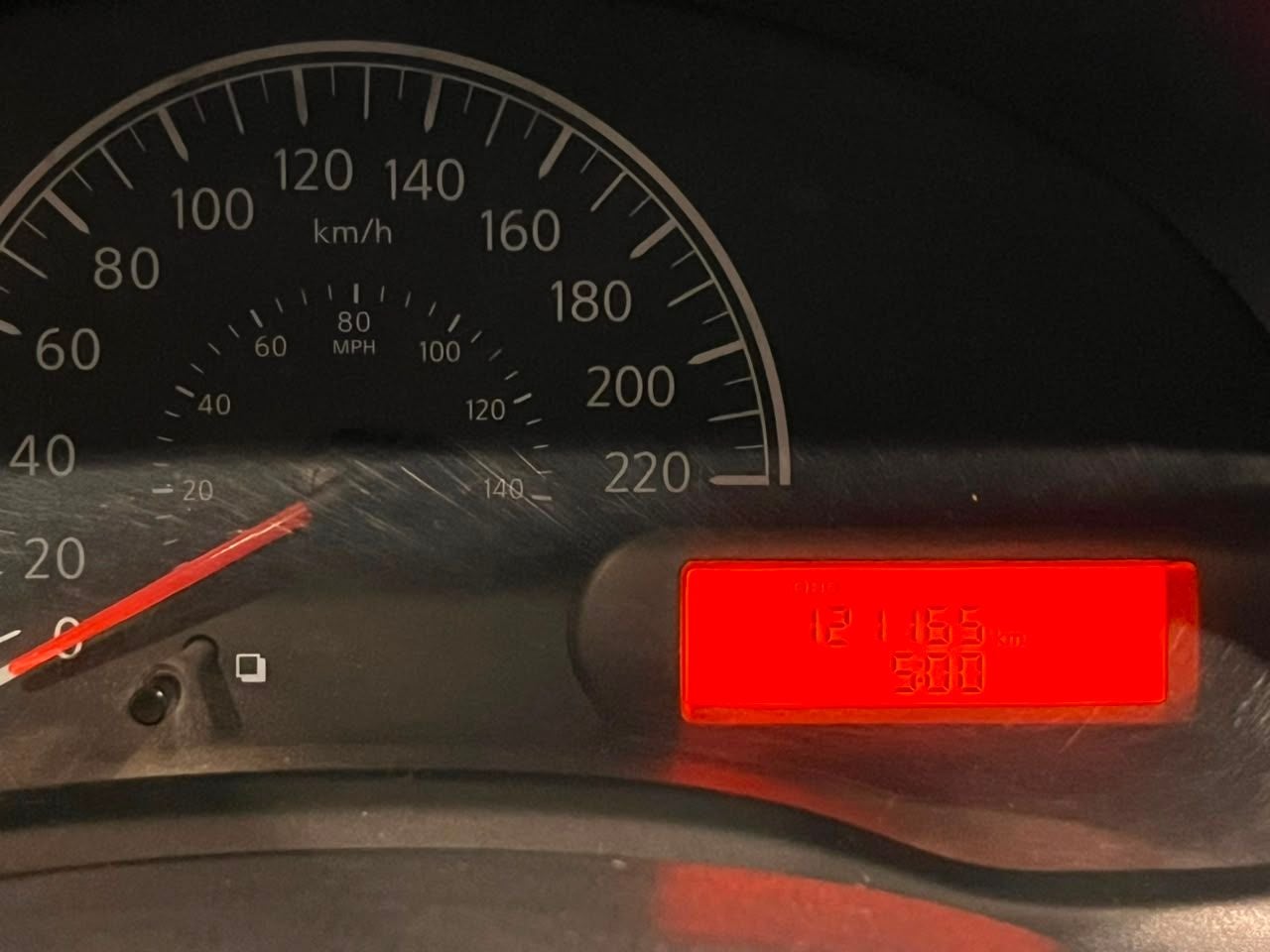 2019 Nissan Versa 1.6 Sense Mt