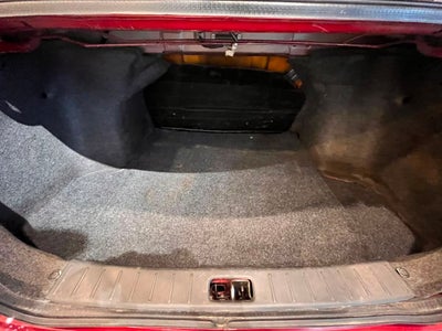 2019 Nissan Versa 1.6 Sense Mt