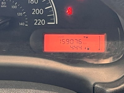 2016 Nissan Versa 1.6 Sense Mt