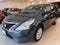 2016 Nissan Versa 1.6 Sense Mt