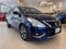2018 Nissan Versa 1.6 Exclusive At