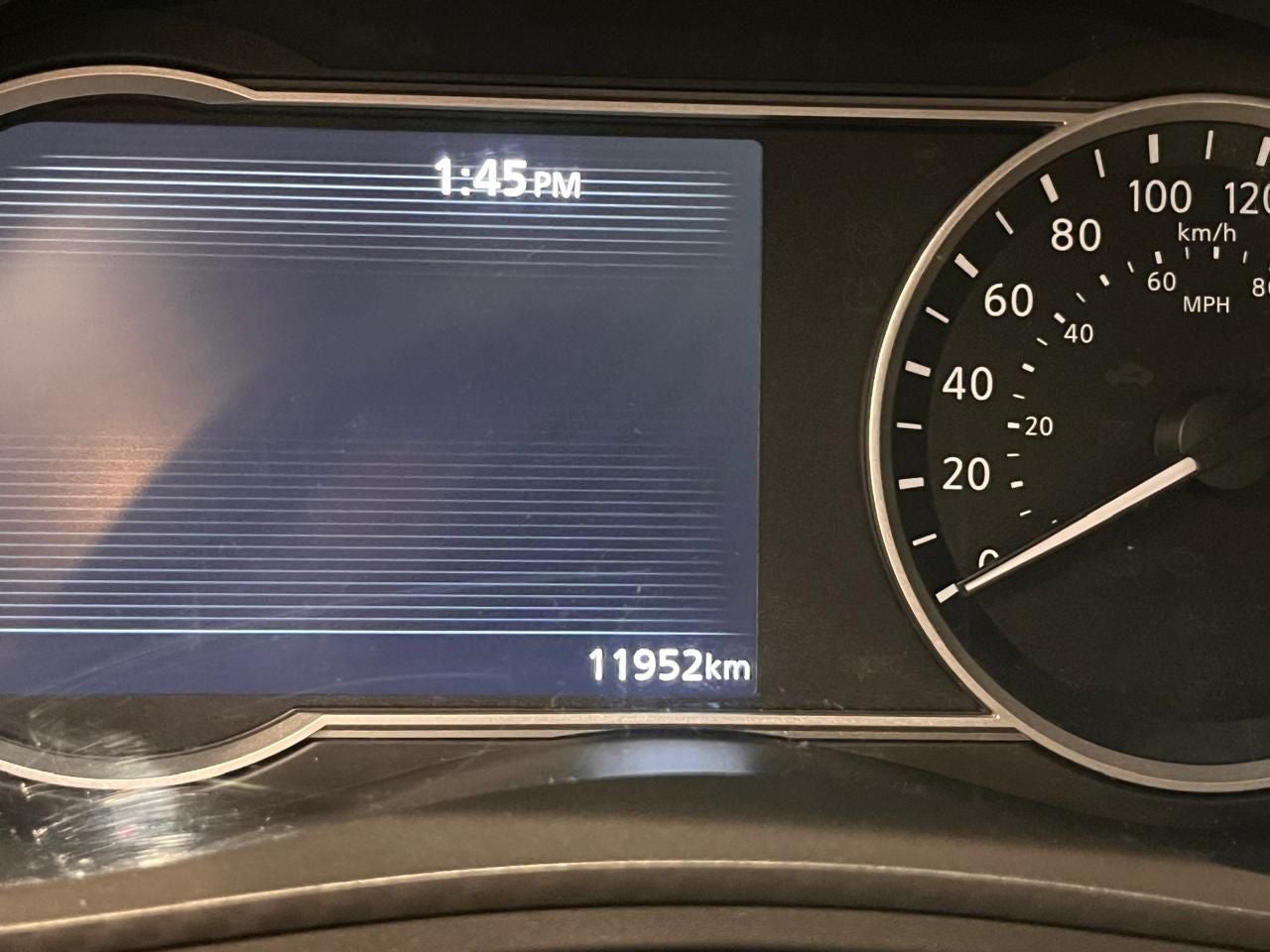 2018 Nissan Versa 1.6 Exclusive At