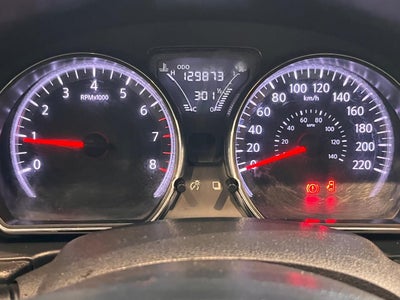 2018 Nissan Versa 1.6 Advance Mt