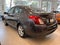 2018 Nissan Versa 1.6 Advance Mt
