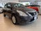 2016 Nissan Versa 1.6 Sense Mt