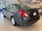 2016 Nissan Versa 1.6 Sense Mt