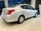 2018 Nissan Versa 1.6 Sense Mt