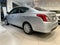 2018 Nissan Versa 1.6 Sense Mt