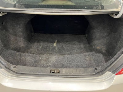 2018 Nissan Versa 1.6 Sense Mt
