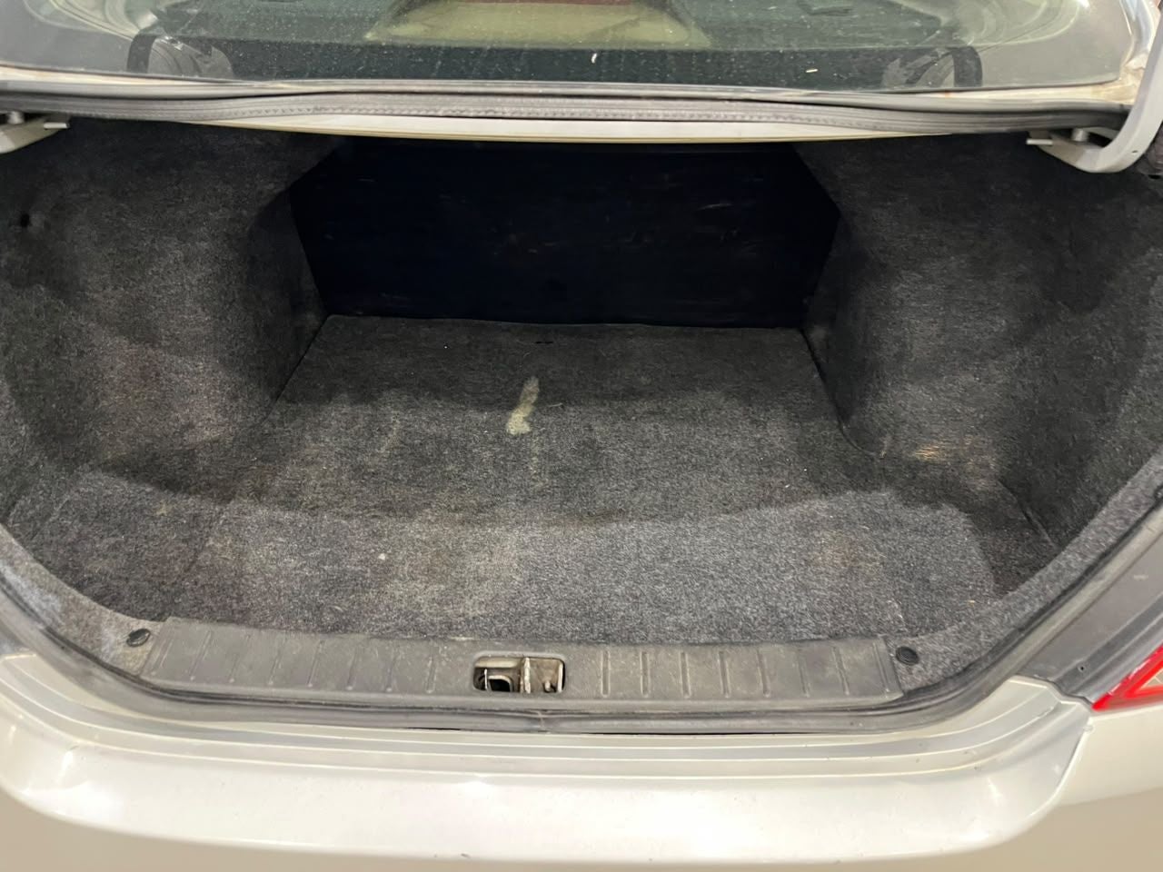 2018 Nissan Versa 1.6 Sense Mt
